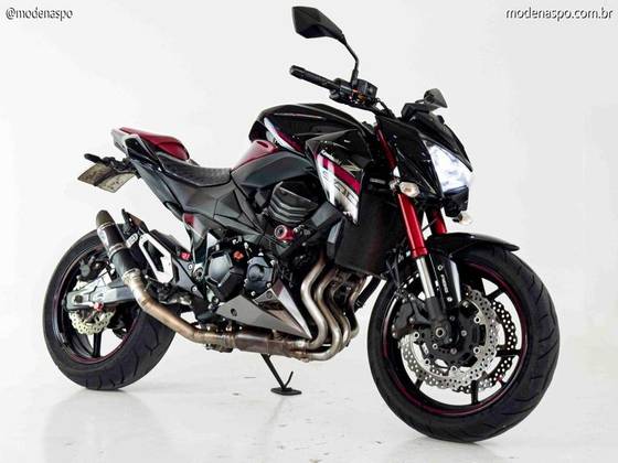 KAWASAKI Z800 